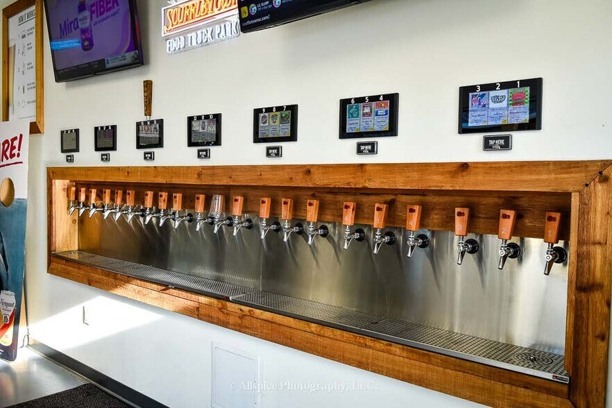 206 Ladean Ct, Simpsonville, SC à vendre - Photo du bâtiment - Image 2 de 11