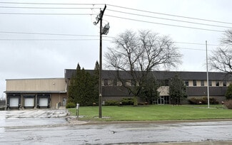More details for 2100 Cedar St, Fremont, OH - Industrial for Sale