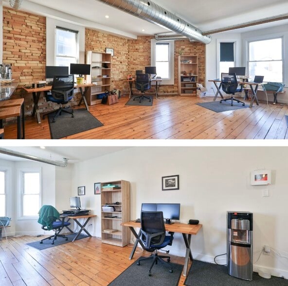 2 Queen St E, Cambridge, ON for sale - Building Photo - Image 2 of 3