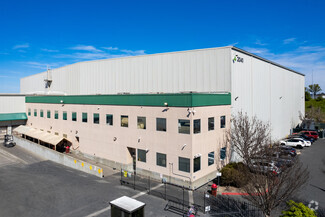 More details for 2041 Factory St, Richmond, CA - Industrial for Lease