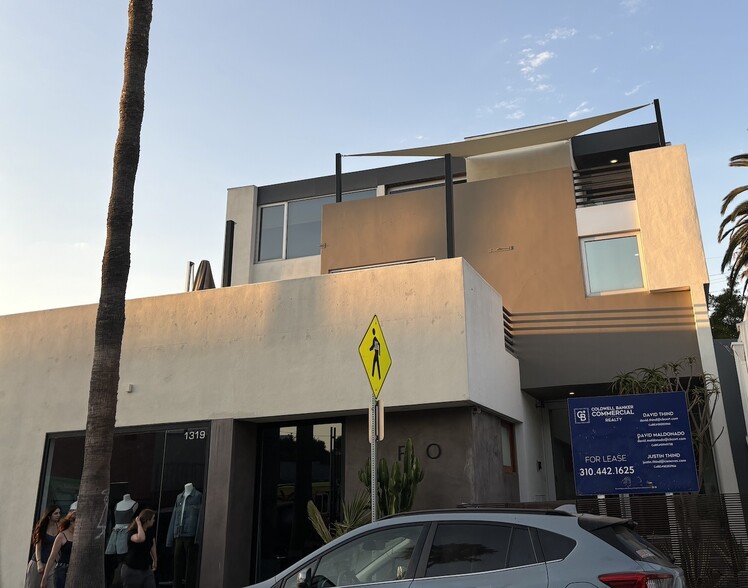 1319 Abbot Kinney Blvd, Venice, CA for lease - Building Photo - Image 2 of 48