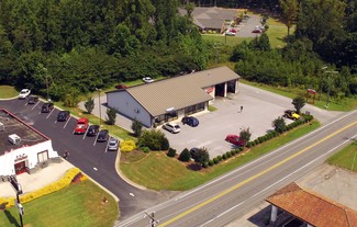 Plus de détails pour 6699 Old US 52 Hwy, Lexington, NC - Vente au détail à louer