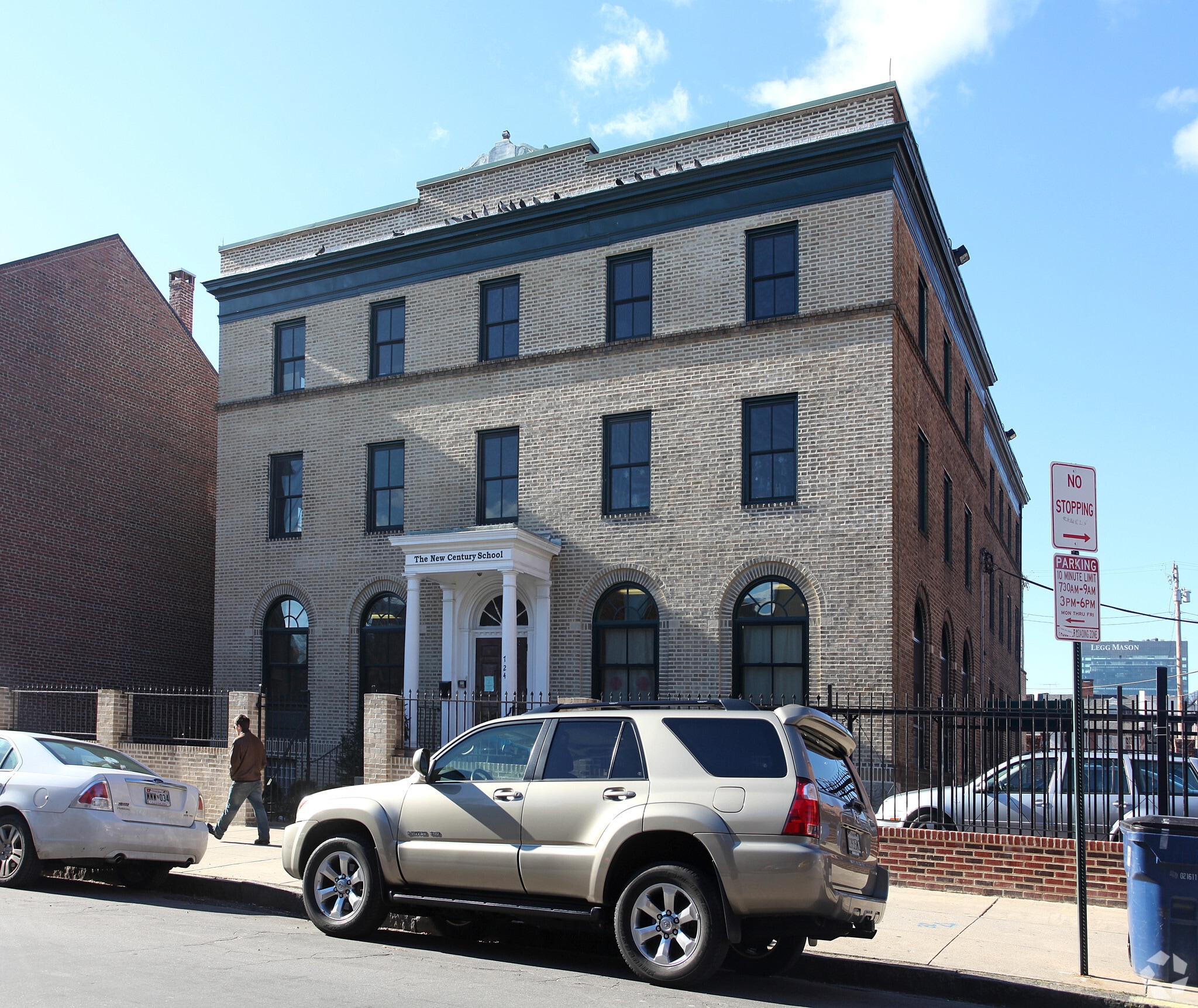 724 S Ann St, Baltimore, MD for sale Primary Photo- Image 1 of 3