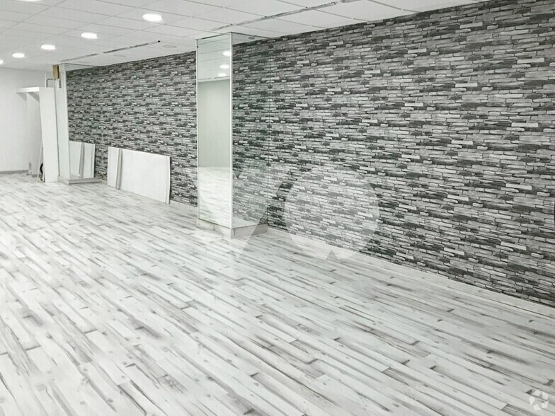 Immeuble residentiel dans Collado Villalba, Madrid à vendre - Photo intérieure - Image 1 de 1