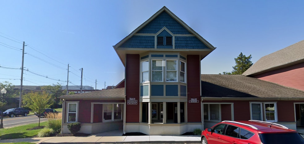 120 Madison Ave, Mount Holly, NJ for sale - Building Photo - Image 2 of 11