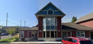 Plus de détails pour 120 Madison Ave, Mount Holly, NJ - Bureau à vendre