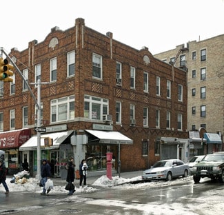 More details for 81-02 37th Ave, Jackson Heights, NY - Office/Retail, Retail for Lease