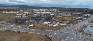Plus de détails pour 450 Wilson Gulch Dr, Durango, CO - Terrain à vendre