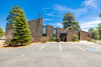 More details for 6401 N US Highway 89, Flagstaff, AZ - Office for Sale