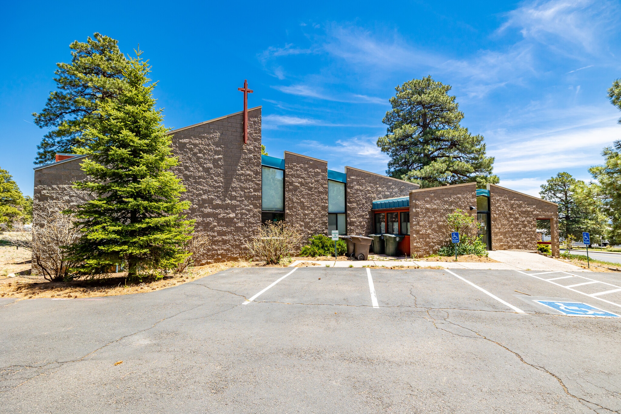 6401 N US Highway 89, Flagstaff, AZ for sale Primary Photo- Image 1 of 9