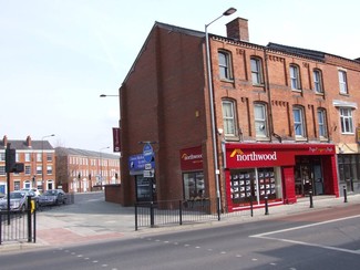 More details for 55-57A Mesnes St, Wigan - Office for Lease