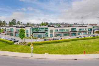 More details for 2071 Kingsway Ave, Port Coquitlam, BC - Flex for Sale