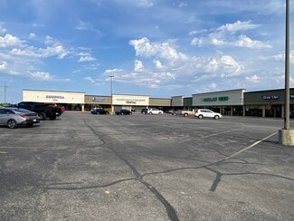 More details for 122 W George E Phelps Blvd, Carthage, MO - Retail for Lease