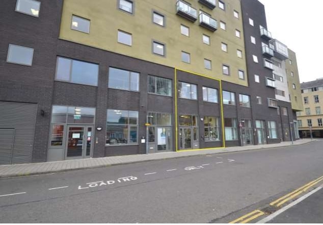 5 Burton St, Leicester for lease Building Photo- Image 1 of 3