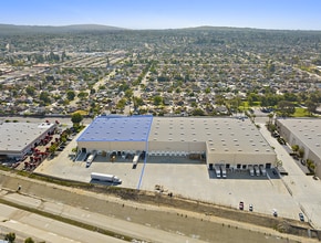 12816 Adler Dr, Santa Fe Springs, CA for lease Building Photo- Image 2 of 2