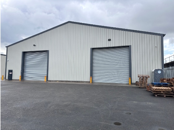 12 Park Farm Rd, Scunthorpe for lease - Building Photo - Image 1 of 1