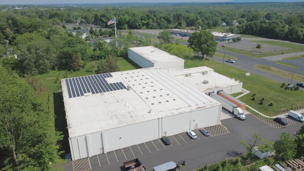 388 US Highway 22 W, Readington, NJ for sale - Building Photo - Image 3 of 11