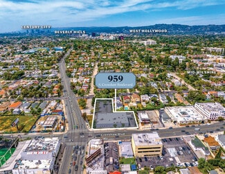 More details for 959 Crenshaw Blvd, Los Angeles, CA - Retail for Sale