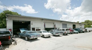 Plus de détails pour Ark Plaza – Industriel à vendre, Naples, FL