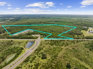 More details for State Road 16, Saint Augustine, FL - Land for Sale