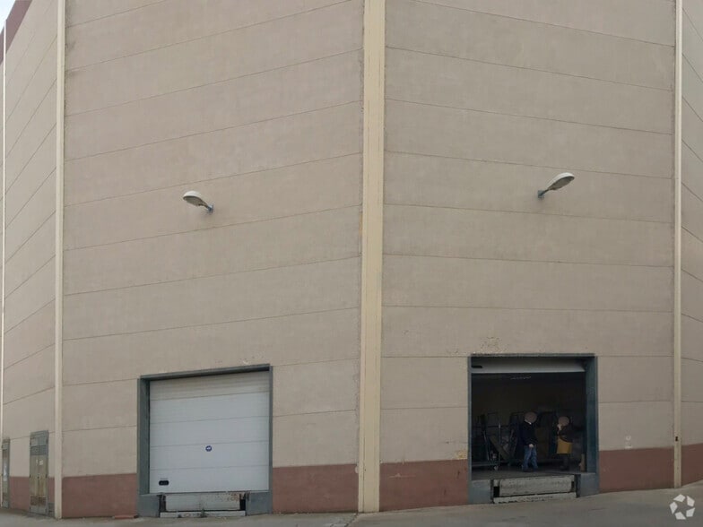 Calle Francisco Aritio, 162, Guadalajara, Guadalajara for lease - Building Photo - Image 3 of 9