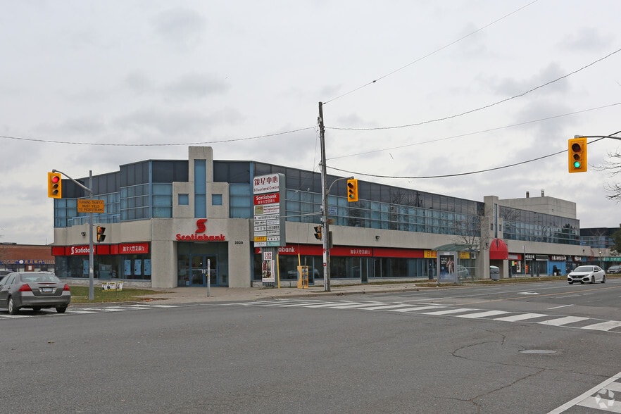 3320 Midland Ave, Toronto, ON for sale - Primary Photo - Image 1 of 1