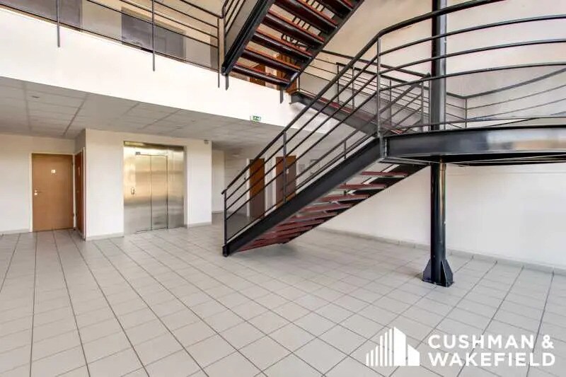 3-21 Rue Marc Donadille, Marseille à louer - Hall d’entrée - Image 3 de 13