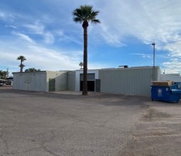 1613 E McKinley St, Phoenix, AZ for lease Building Photo- Image 1 of 1