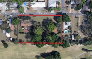 More details for 1210 Robie Ave, Mount Dora, FL - Land for Sale