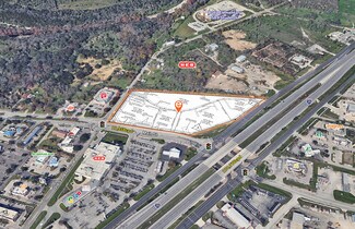 Plus de détails pour 189 Main Street, Buda, TX - Terrain à louer