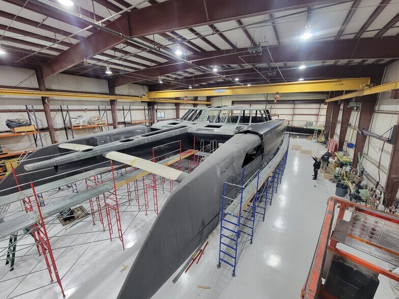 109 Anchors Way Dr, Edenton, NC à vendre - Photo intérieure - Image 2 de 12