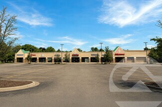 Plus de détails pour 47200-47340 W 10 Mile Rd, Novi, MI - Commerce de détail à louer