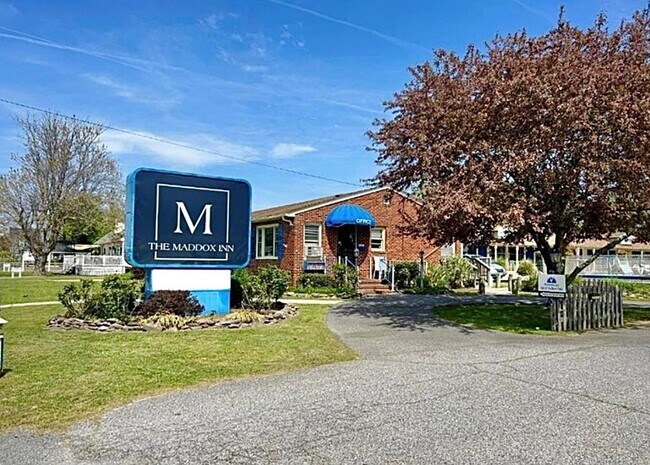 More details for 6151 Maddox Blvd, Chincoteague, VA - Hospitality for Sale