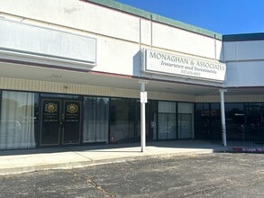 6500-6556 Union Rd, Clayton, OH for lease Building Photo- Image 1 of 9