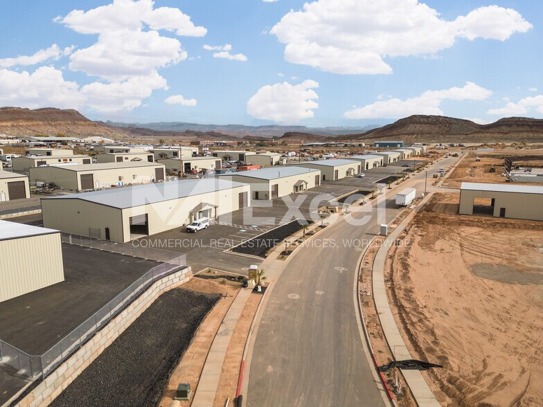 509 TBD Quail Creek, Hurricane, UT à vendre - Photo du bâtiment - Image 1 de 3