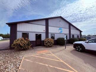 More details for 3500 Constitution Dr, Springfield, IL - Industrial for Lease