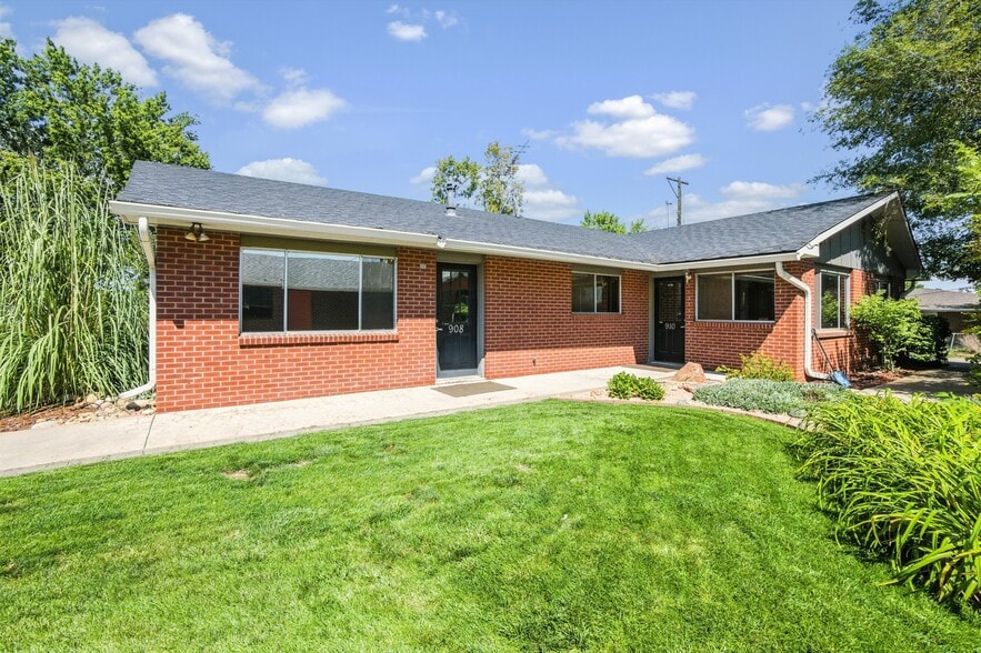 908 36th Ave, Greeley, CO for lease - Primary Photo - Image 1 of 3
