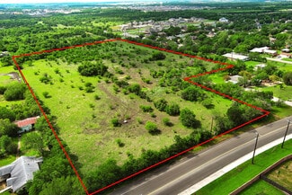 Plus de détails pour TBD Scott Street, Kyle, TX - Terrain à vendre