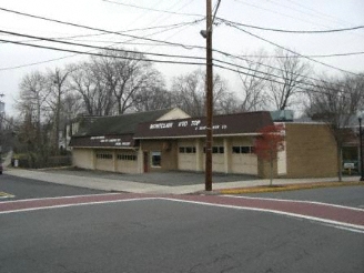 195 Glenridge Ave, Montclair, NJ for lease - Primary Photo - Image 1 of 4