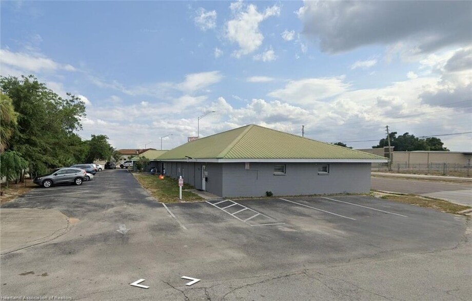 746-750 Us Highway 27 N, Avon Park, FL for sale - Building Photo - Image 3 of 15