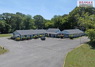 Plus de détails pour 1408 George Washington Mem Hwy, Gloucester Point, VA - Services hôteliers à vendre