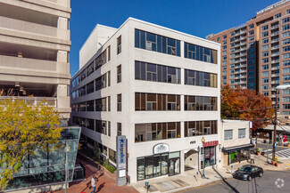 More details for 4905 Del Ray Ave, Bethesda, MD - Office for Lease