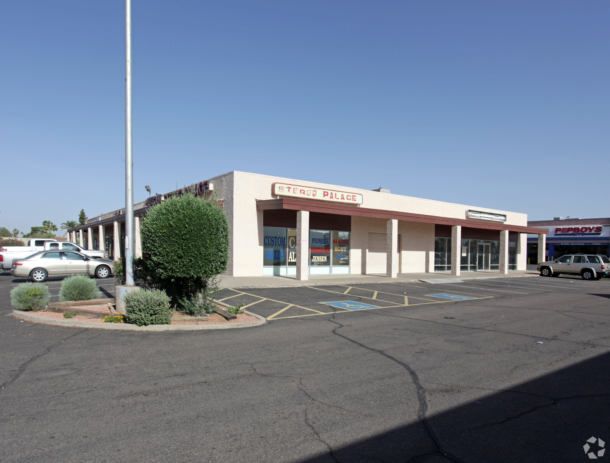 3540 W Cactus Rd, Phoenix, AZ for sale Primary Photo- Image 1 of 1