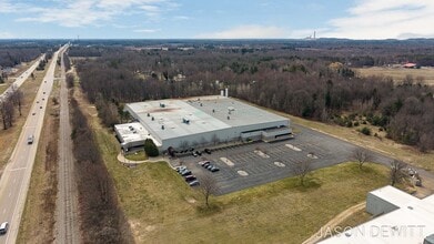 15999 Winans St, Grand Haven, MI for lease Interior Photo- Image 1 of 36