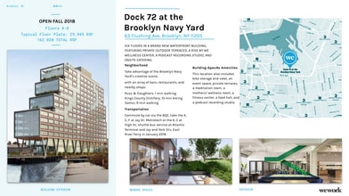 63 Flushing Ave, Brooklyn, NY for lease Other- Image 2 of 2