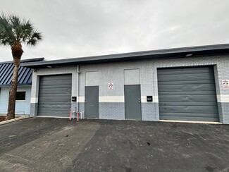 More details for 2621-2629 NE 5th Ave, Pompano Beach, FL - Industrial for Lease