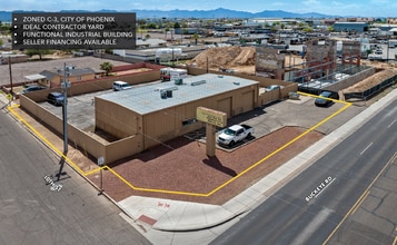 917 E Buckeye Rd, Phoenix, AZ for sale Interior Photo- Image 1 of 10
