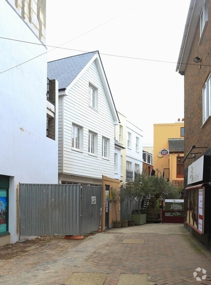 Hanningtons Ln, Brighton for sale - Primary Photo - Image 1 of 1