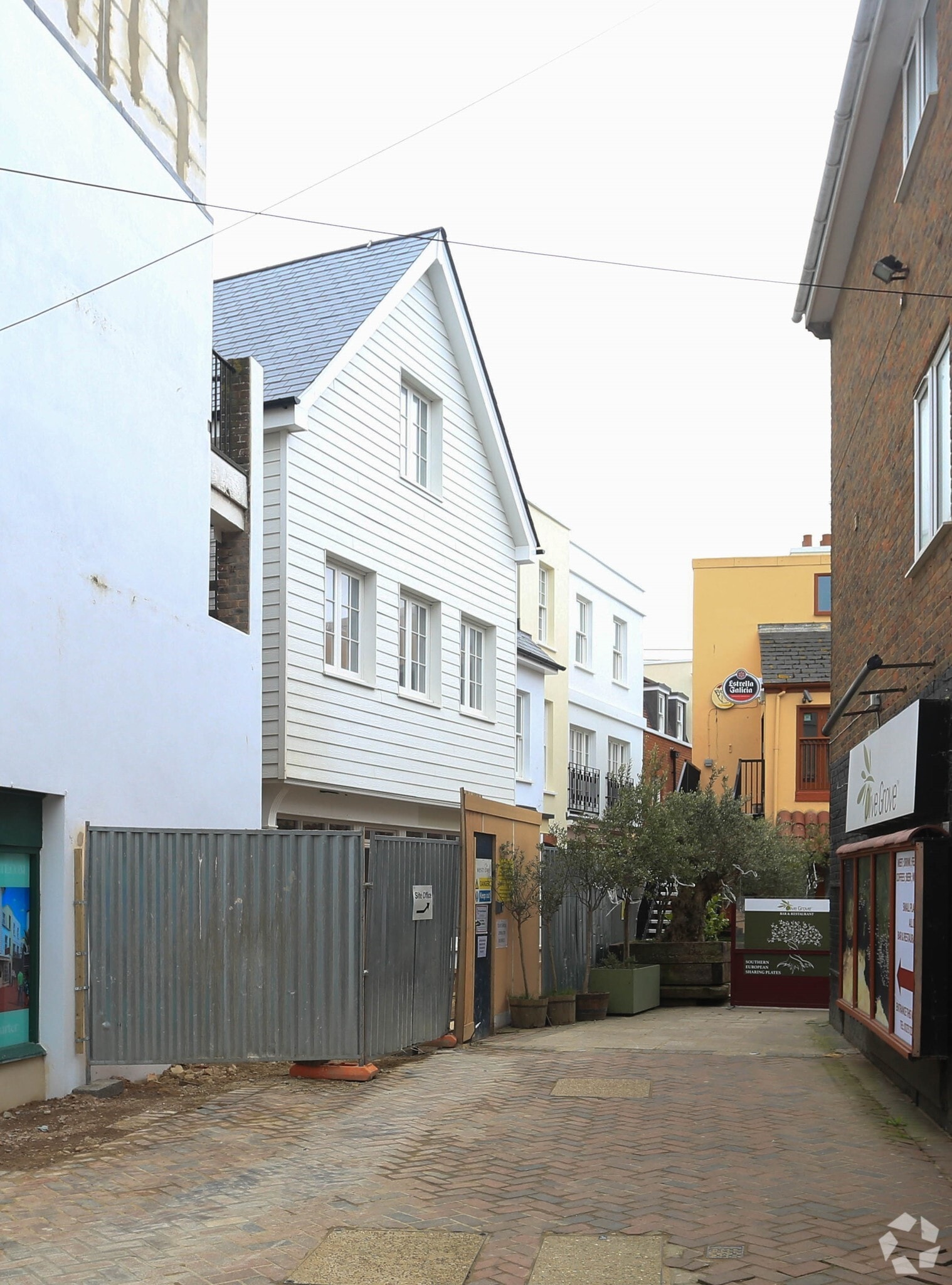 Hanningtons Ln, Brighton for sale Primary Photo- Image 1 of 2