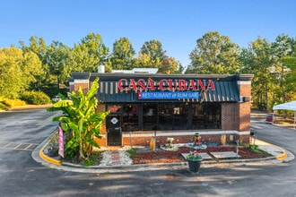 10760 Wakefield Commons Dr, Raleigh, NC for lease Interior Photo- Image 1 of 5